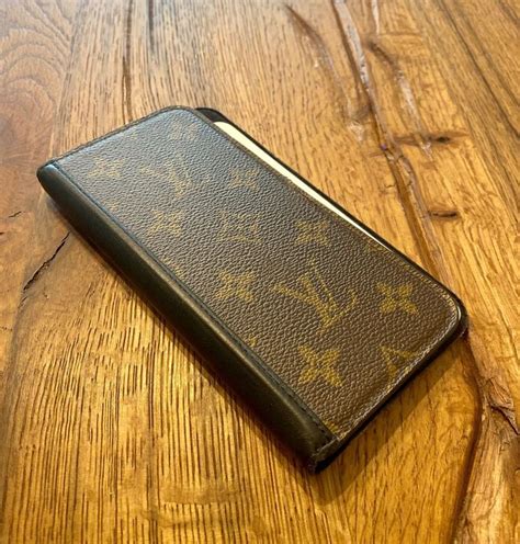 louis vuitton hülle iphone 11